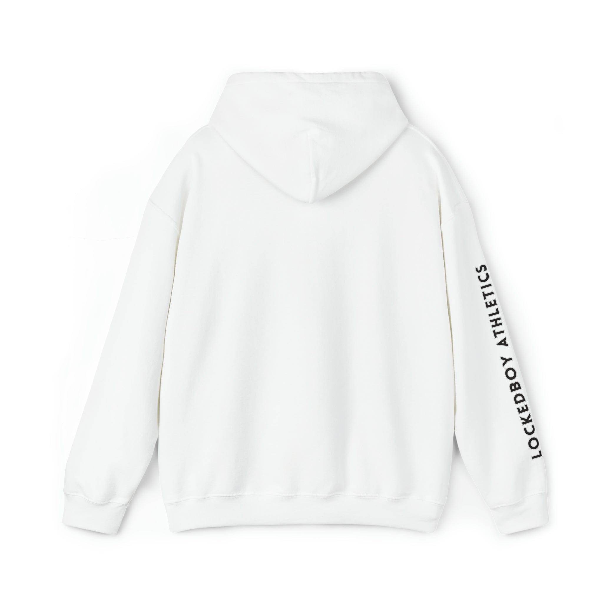 LOCKED Blocks Ultra-Comfort Hoodie - Lockedboy Athletics
