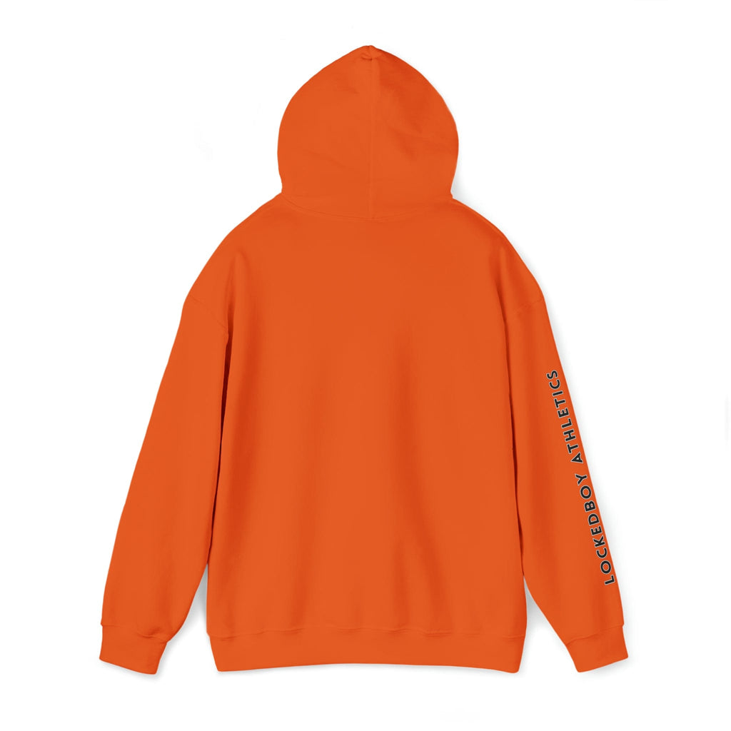 LOCKED Blocks Ultra-Comfort Hoodie - Lockedboy Athletics