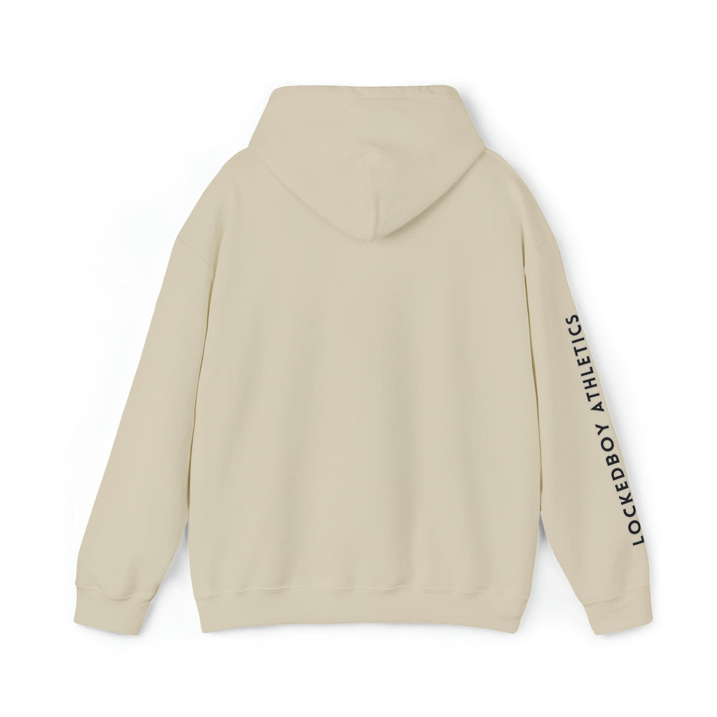 LOCKED Blocks Ultra-Comfort Hoodie - Lockedboy Athletics