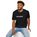 V2 Unc*mmed & Unbothered T-Shirt - Lockedboy Athletics by LeatherDaddy