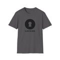 Boldly Locked - Lockedboy Athletics Chastity Tshirt