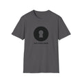 KeyHolder Lock - Chastity Shirts by LockedBoy Athletics