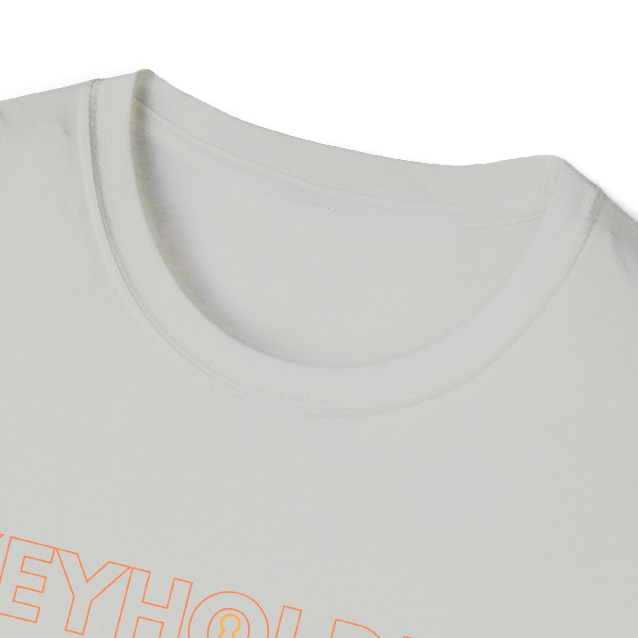 KEYHOLDER bag Inspo - Chastity Shirts by LockedBoy Athletic