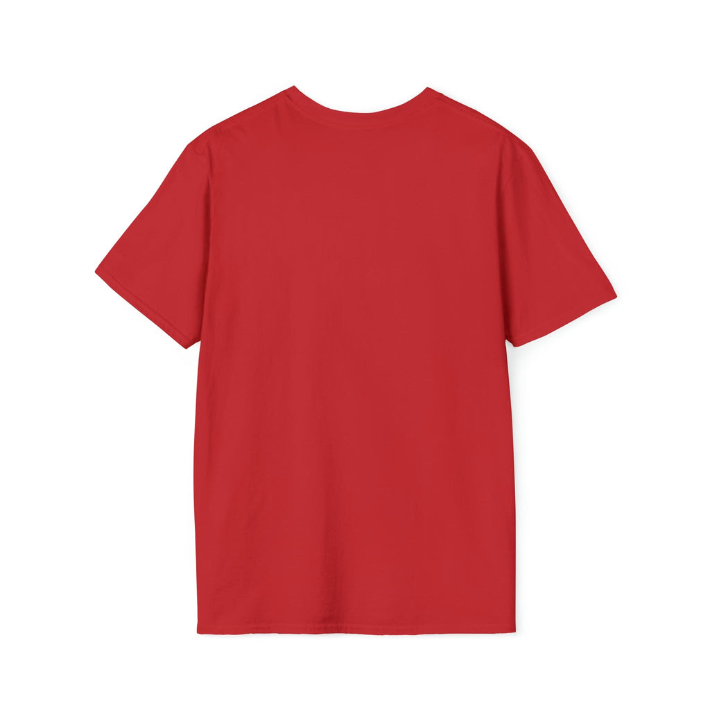 Lock Me Up - Lockedboy Athletics Chastity Tshirt