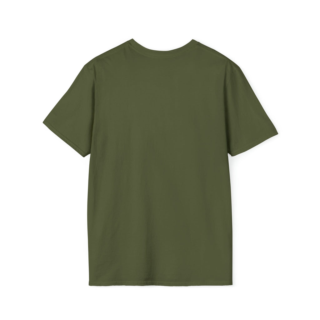 Lockedboy KeyHOLE Echo - Lockedboy Athletics Chastity Tshirt