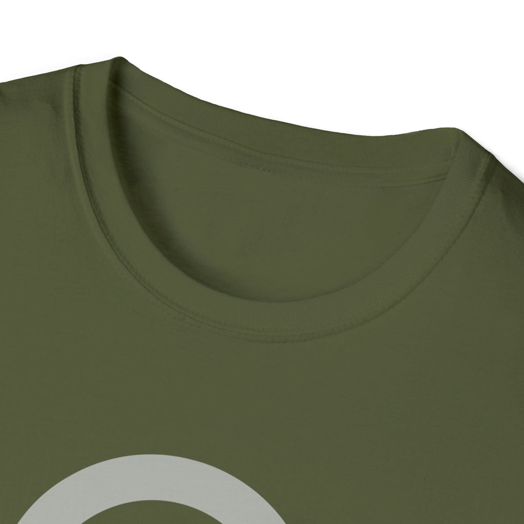 Lockedboy KeyHOLE Echo - Lockedboy Athletics Chastity Tshirt
