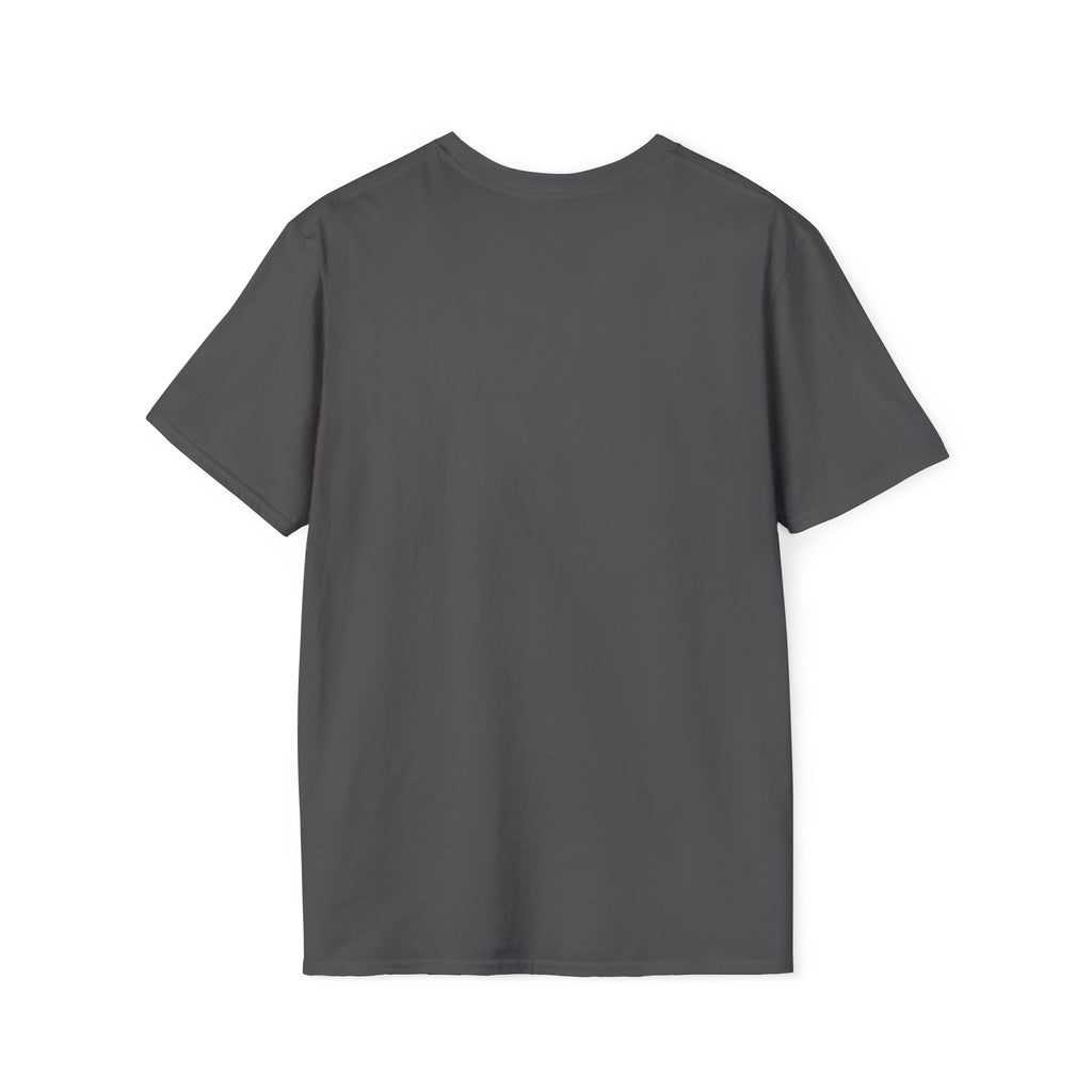 Lockedboy KeyHOLE Echo - Lockedboy Athletics Chastity Tshirt