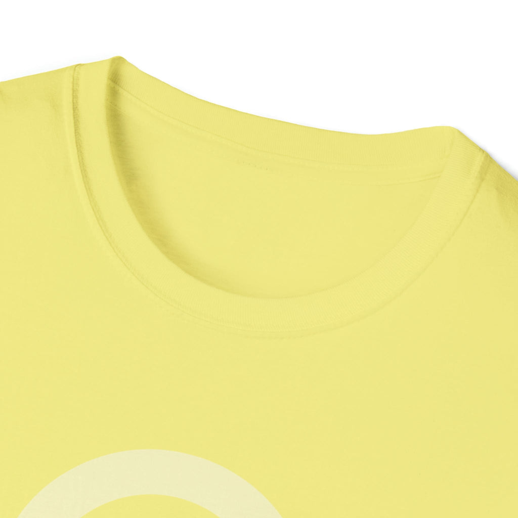 Lockedboy KeyHOLE Echo - Lockedboy Athletics Chastity Tshirt