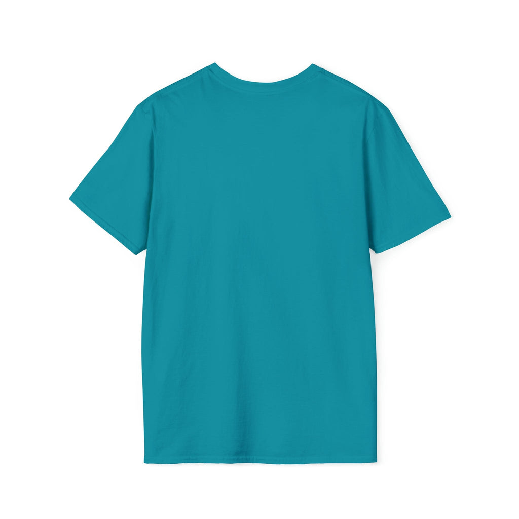 Lockedboy KeyHOLE Echo - Lockedboy Athletics Chastity Tshirt