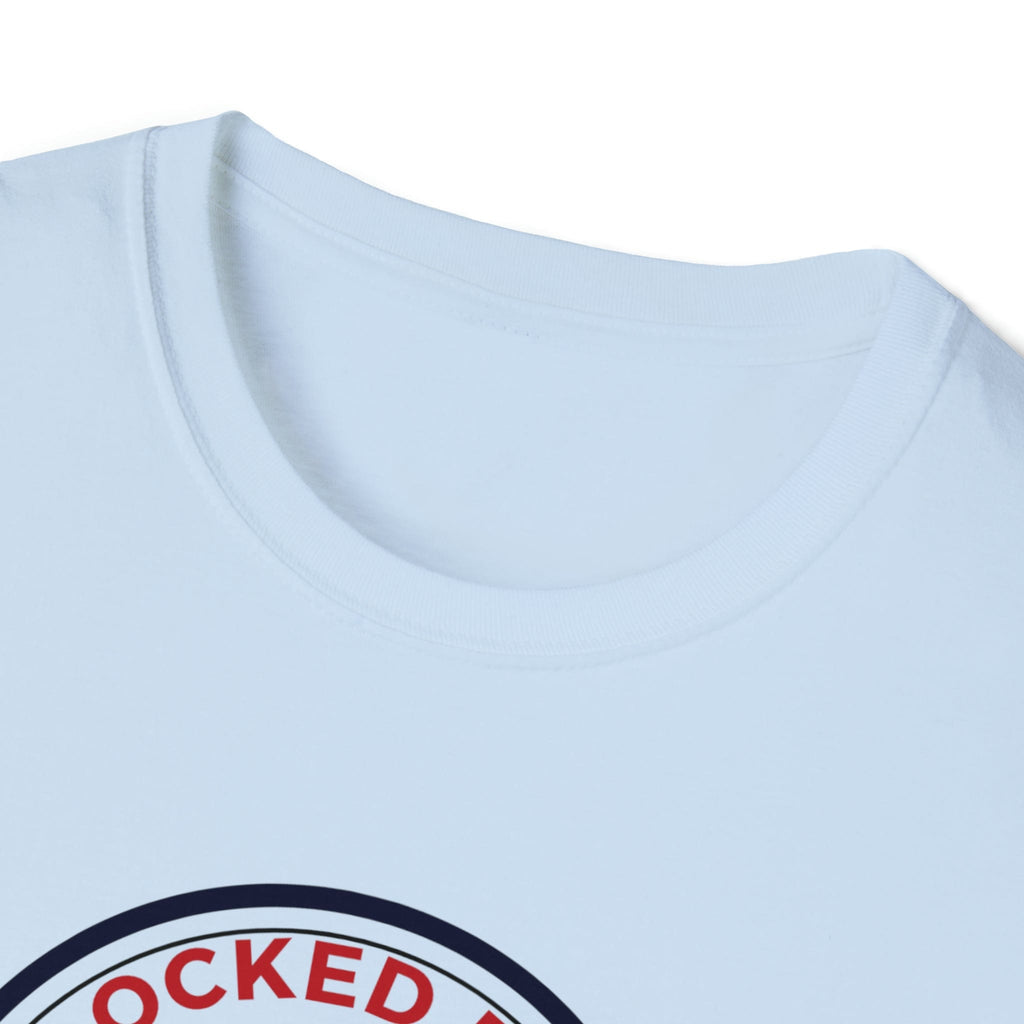 LockedBoy Sports Club - Chastity Tshirt