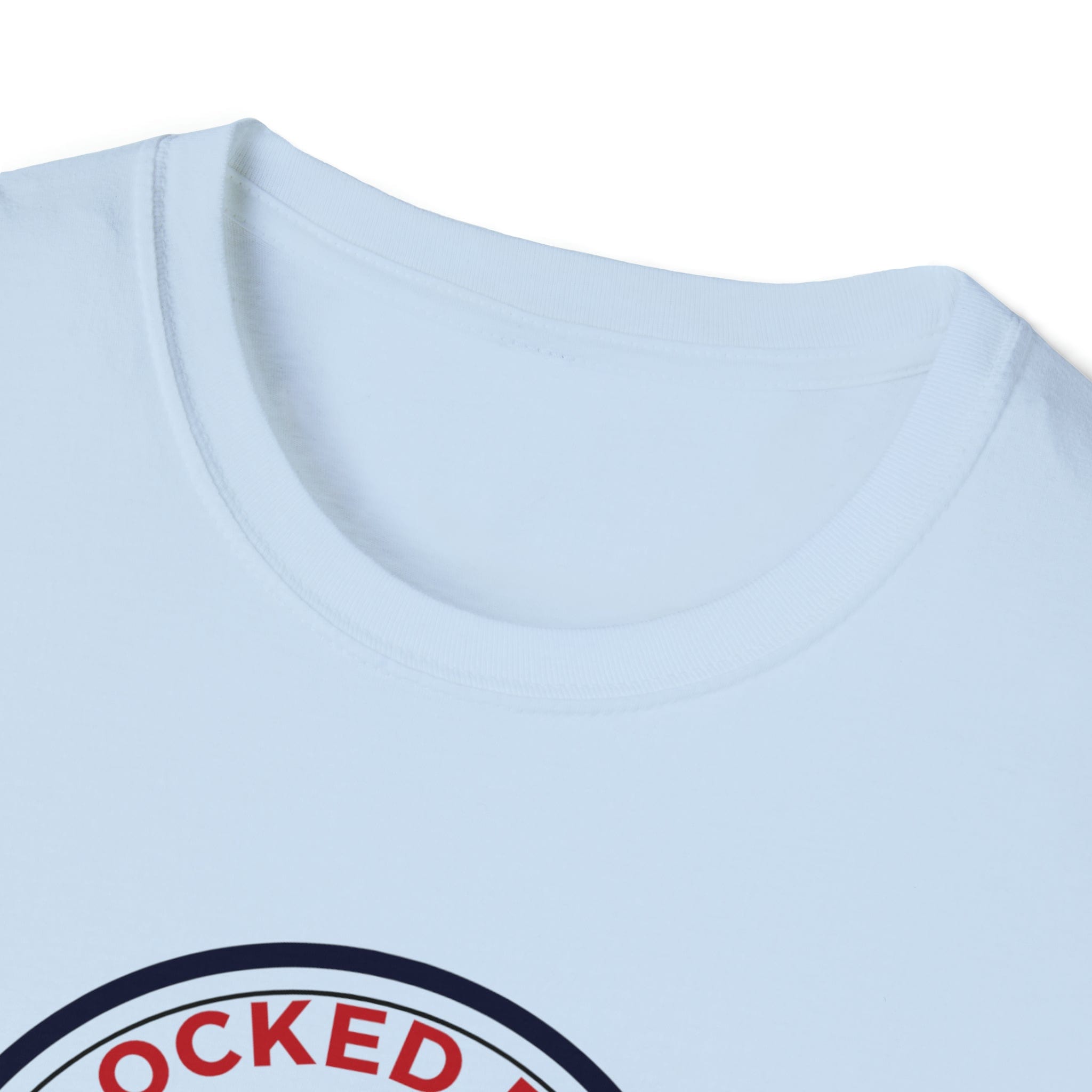 LockedBoy Sports Club - Chastity Tshirt