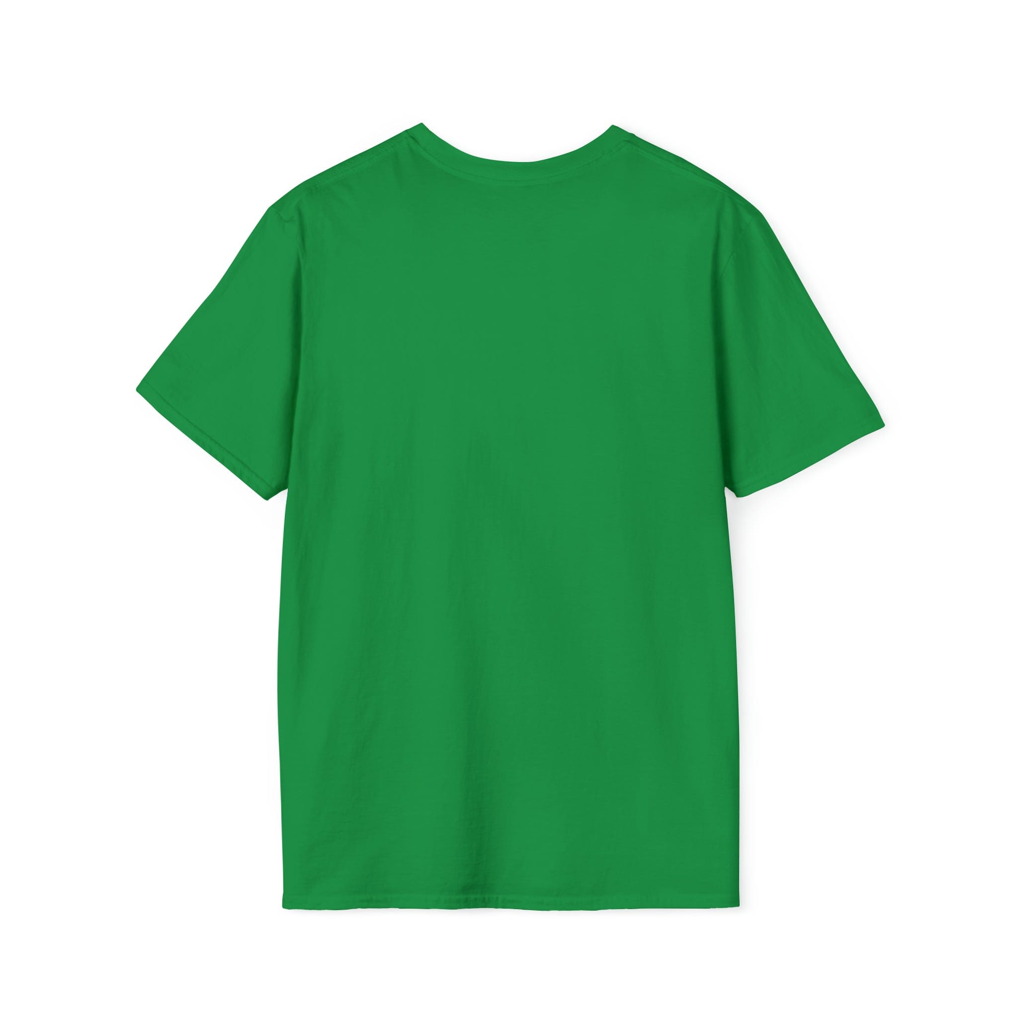 LockedBoy Sports Club - Chastity Tshirt Boxing Glove