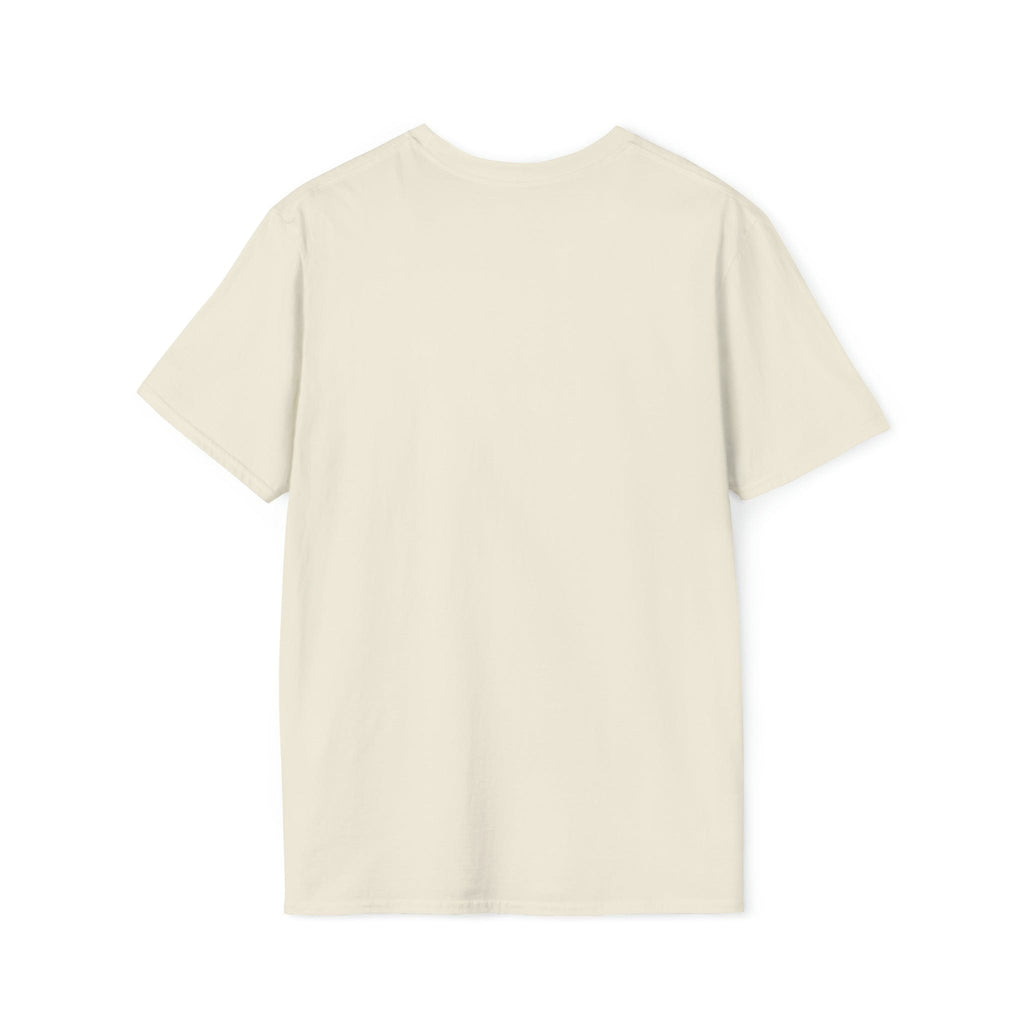 LockedBoy Sports Club - Chastity Tshirt Kettlebell