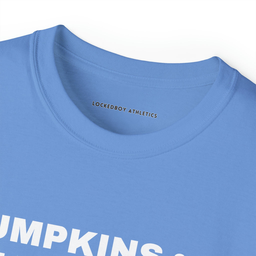 Locktober Tee - Lockedboy Athletics Chastity T-Shirts