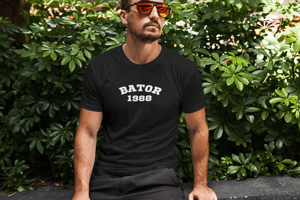 OG Bator