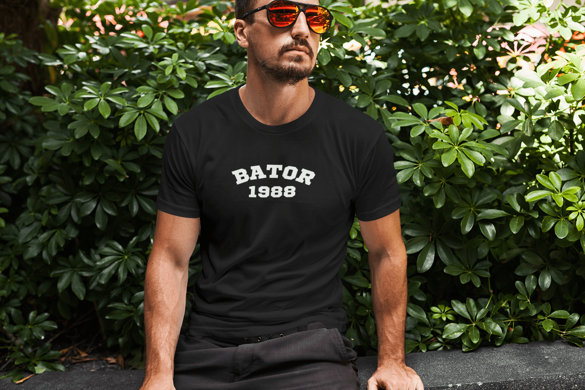 OG Bator