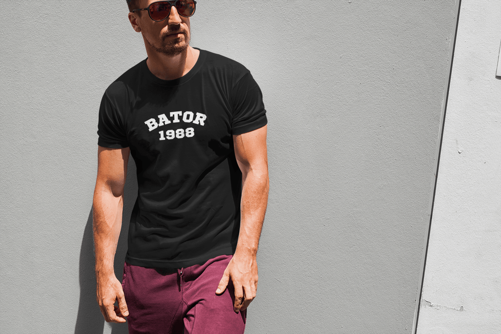 OG Bator