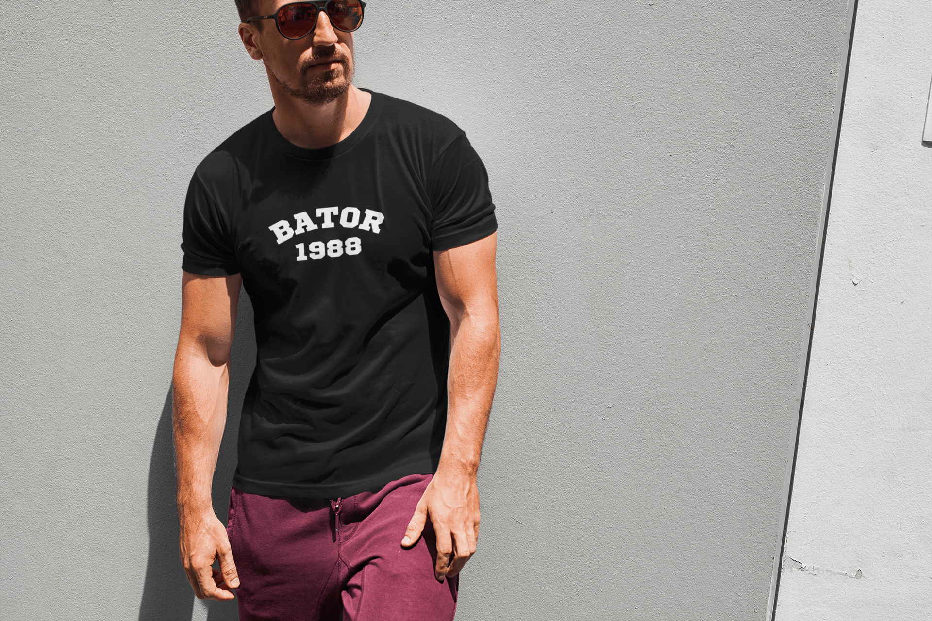 OG Bator