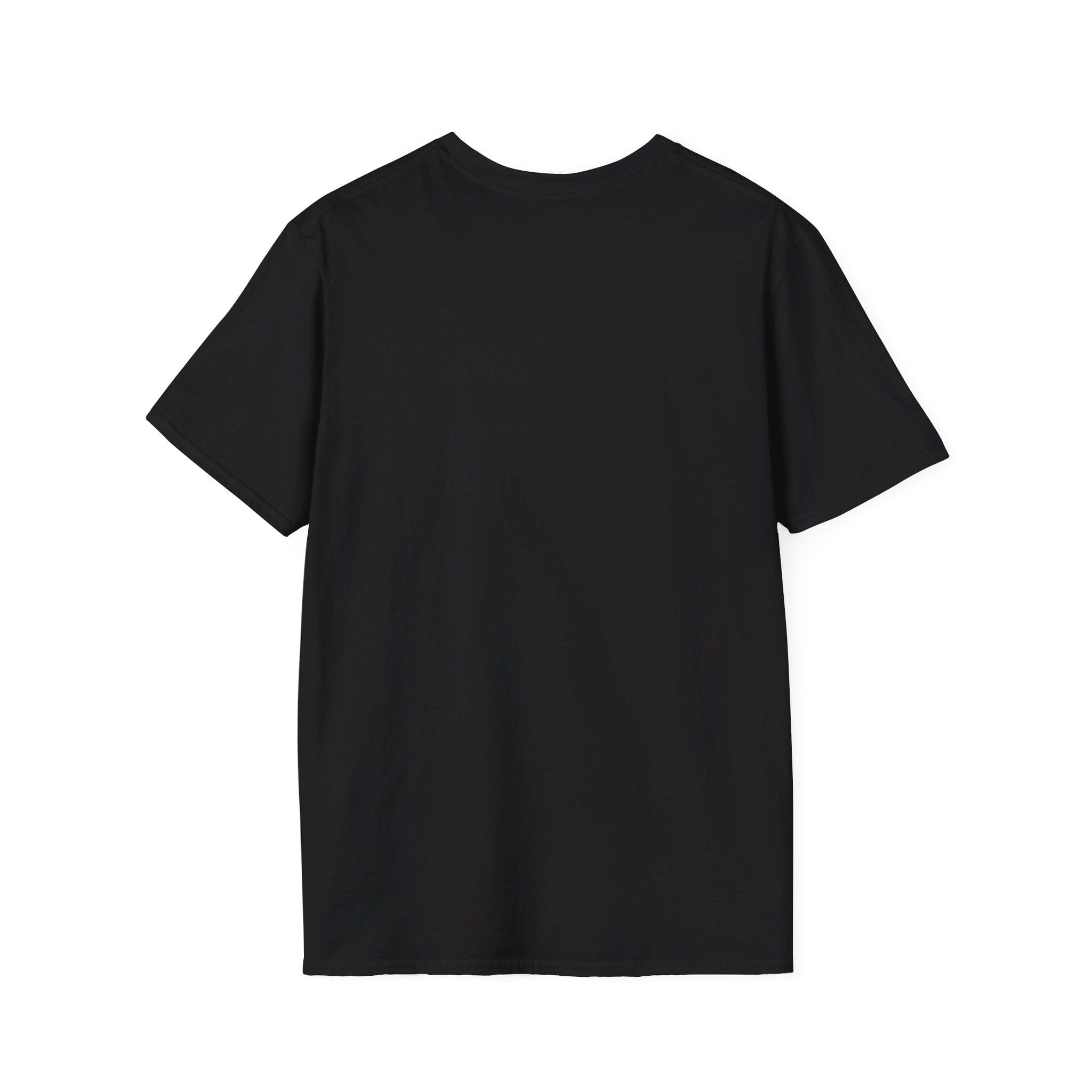 Repeat Unc*mmed & Unbothered T-Shirt - Lockedboy Athletics by LeatherDaddy