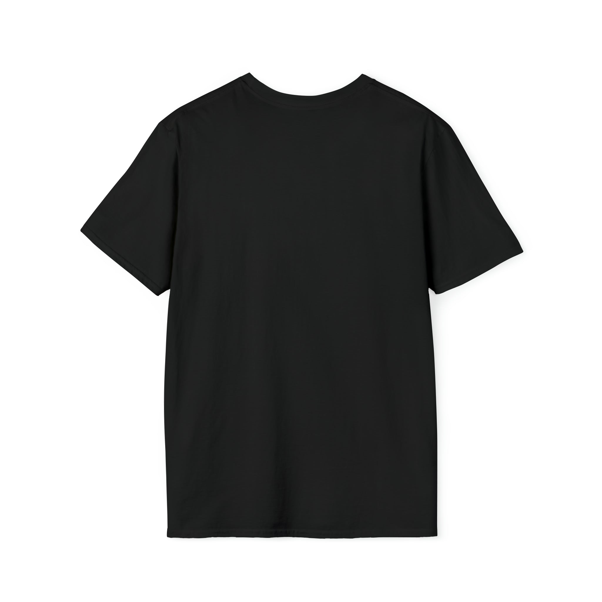 The Cage Stays On LUX - Chastity Tshirt