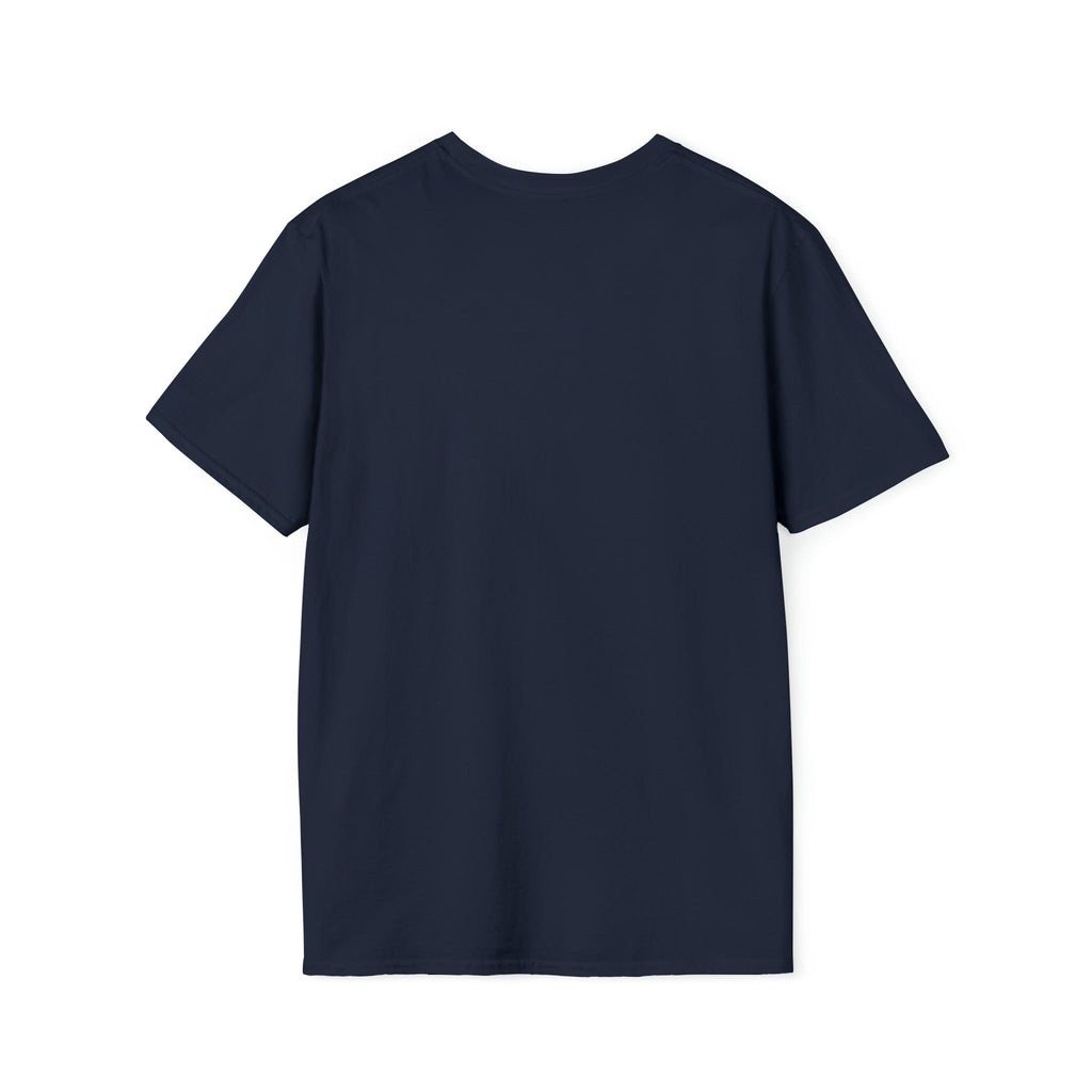 The Cage Stays On LUX - Chastity Tshirt
