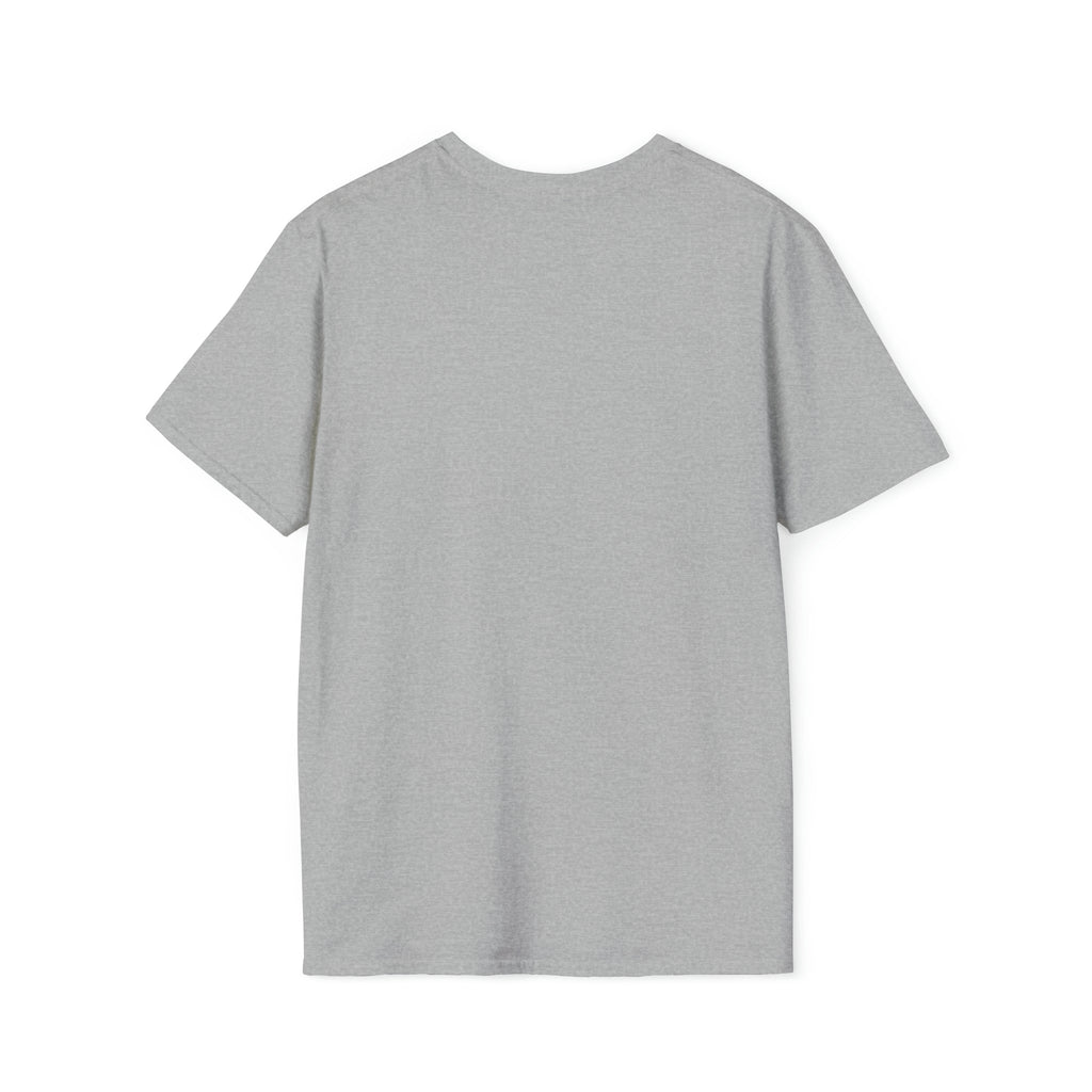 The Cage Stays On LUX - Chastity Tshirt