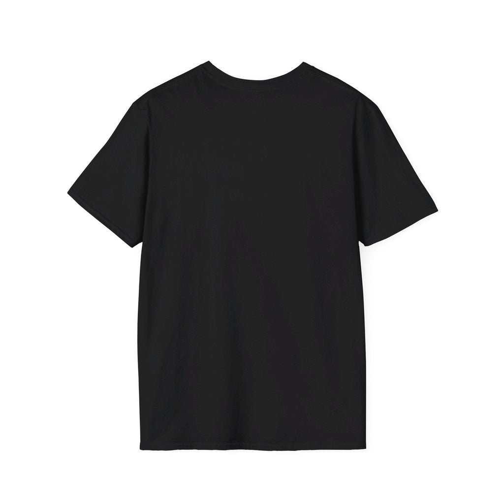 V2 Unc*mmed & Unbothered T-Shirt - Lockedboy Athletics by LeatherDaddy