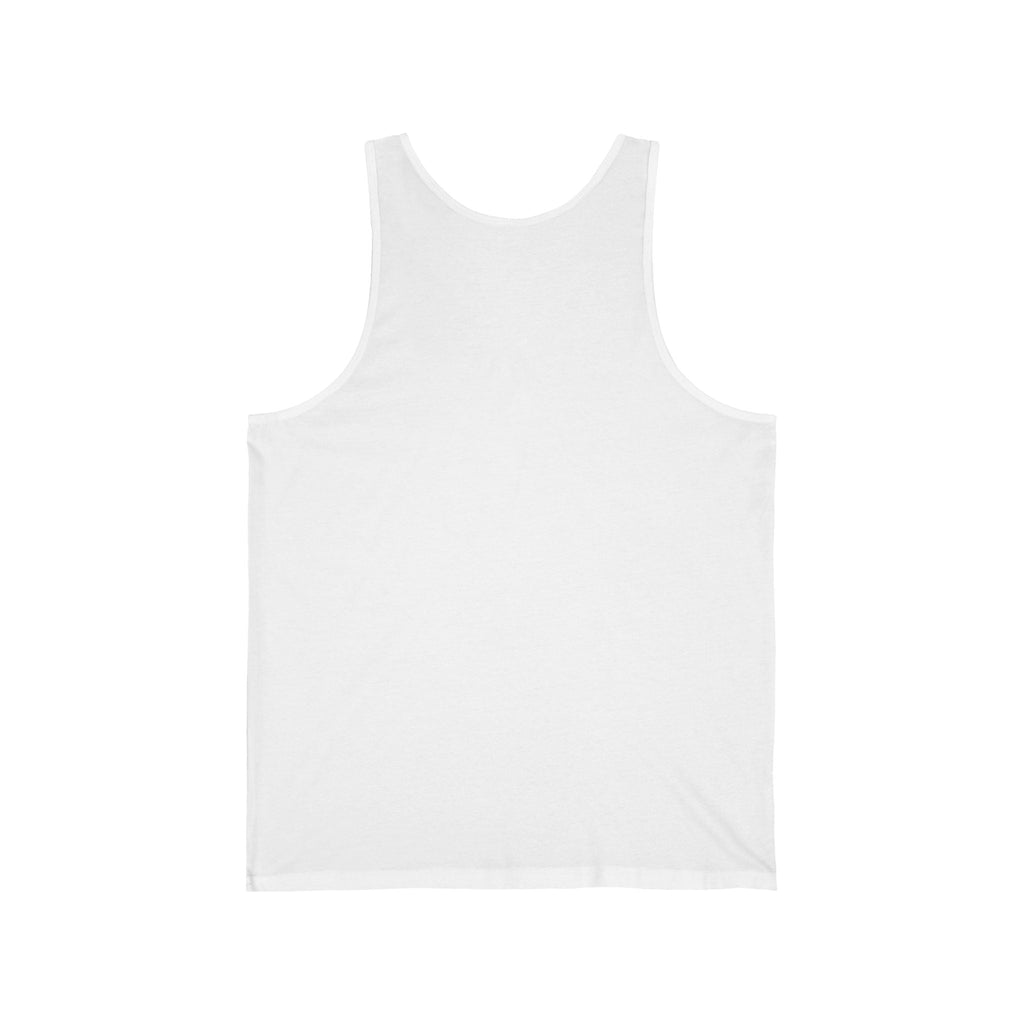 Big A$$ Plug Tank Top - LeatherDaddy