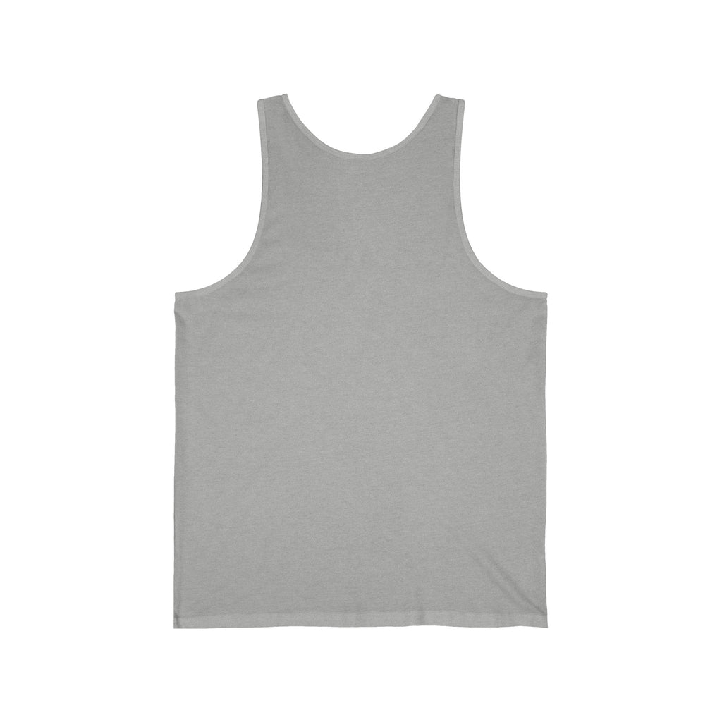 Retro BATOR Tank Top - B8rBrand