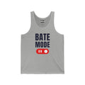 Bate Mode On Tank Top - B8rBrand