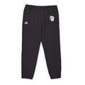 Locktober Caged Unit Adidas Joggers – Grey Sweatpants Season with a Visible Cage Line