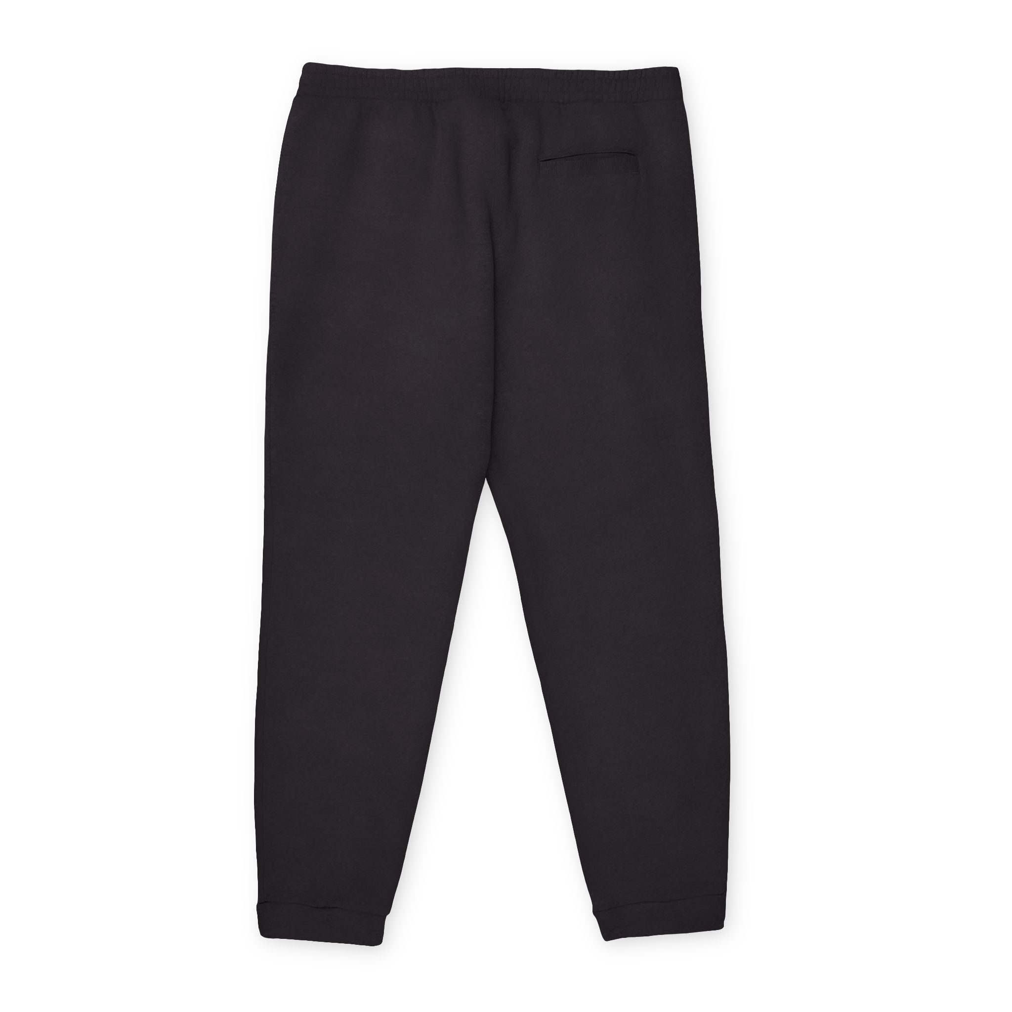 Locktober Caged Unit Adidas Joggers – Grey Sweatpants Season with a Visible Cage Line