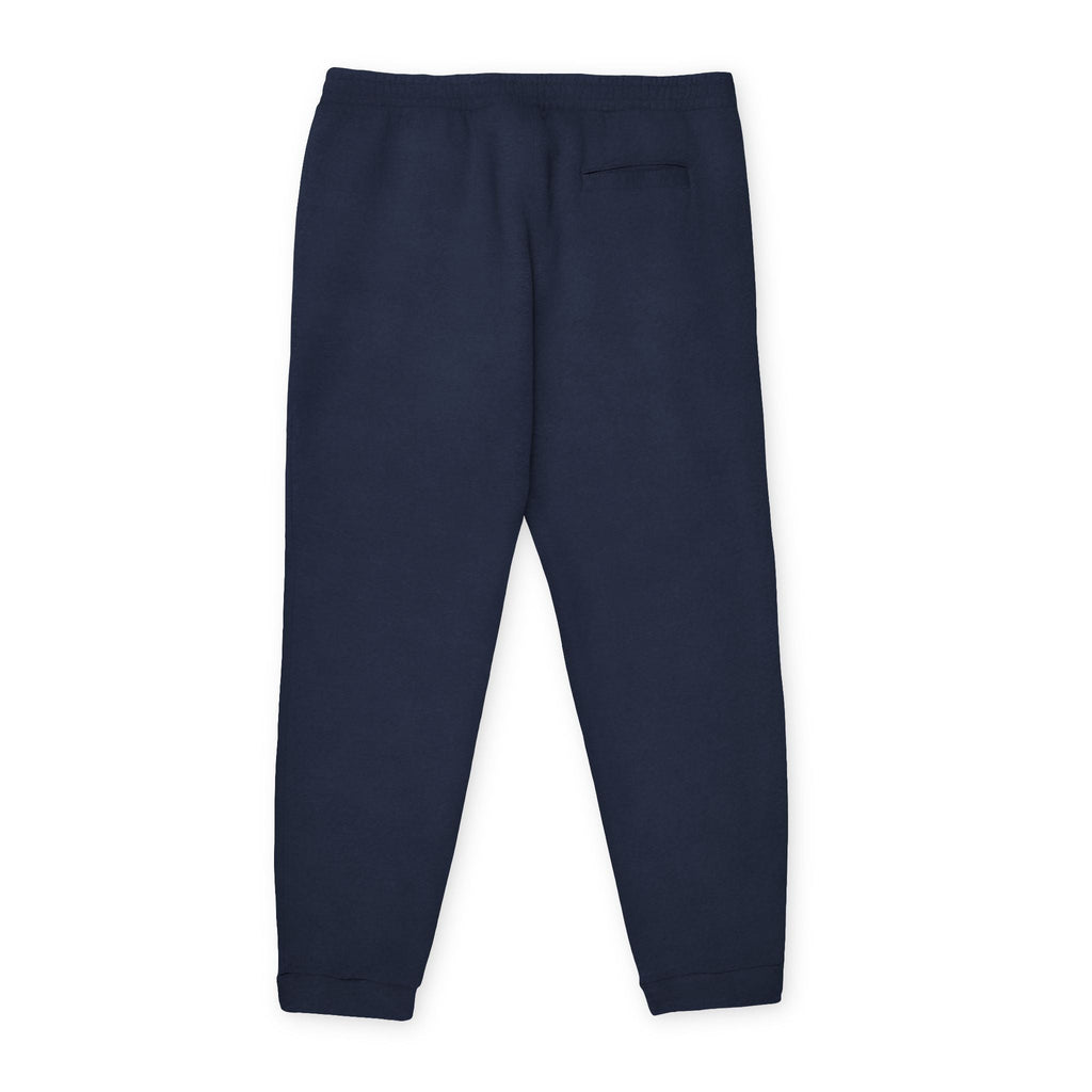 Locktober Caged Unit Adidas Joggers – Grey Sweatpants Season with a Visible Cage Line